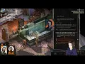 Hobocop Origin Story - Disco Elysium