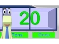 Place Value First Grade - Tens and Ones