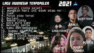 Download kumpulan lagu pop indonesia terpopuler 2021 ||  part 2 MP3