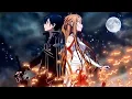 Destiny AMV sword art online AMV English AMVs Anime-world