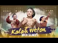 Download Lagu KALAH WETON - NIKEN SALINDRY - JANDUT EVERYWHERE