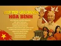 Download Lagu Nhạc Quốc Khánh 2/9 Remix - Viết Tiếp Câu Chuyện Hòa Bình - Kỷ Niệm 80 Năm Tự Hào Việt Nam
