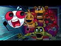 Lagu I’ve Never Played FNAF, so I beat them all.