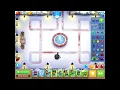 Which path of the sniper monkey is the best against a Moab BTD 6
