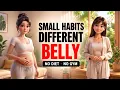 5 Japanese Morning Habits to Lose Belly Fat It s Not Their Diet or Gym