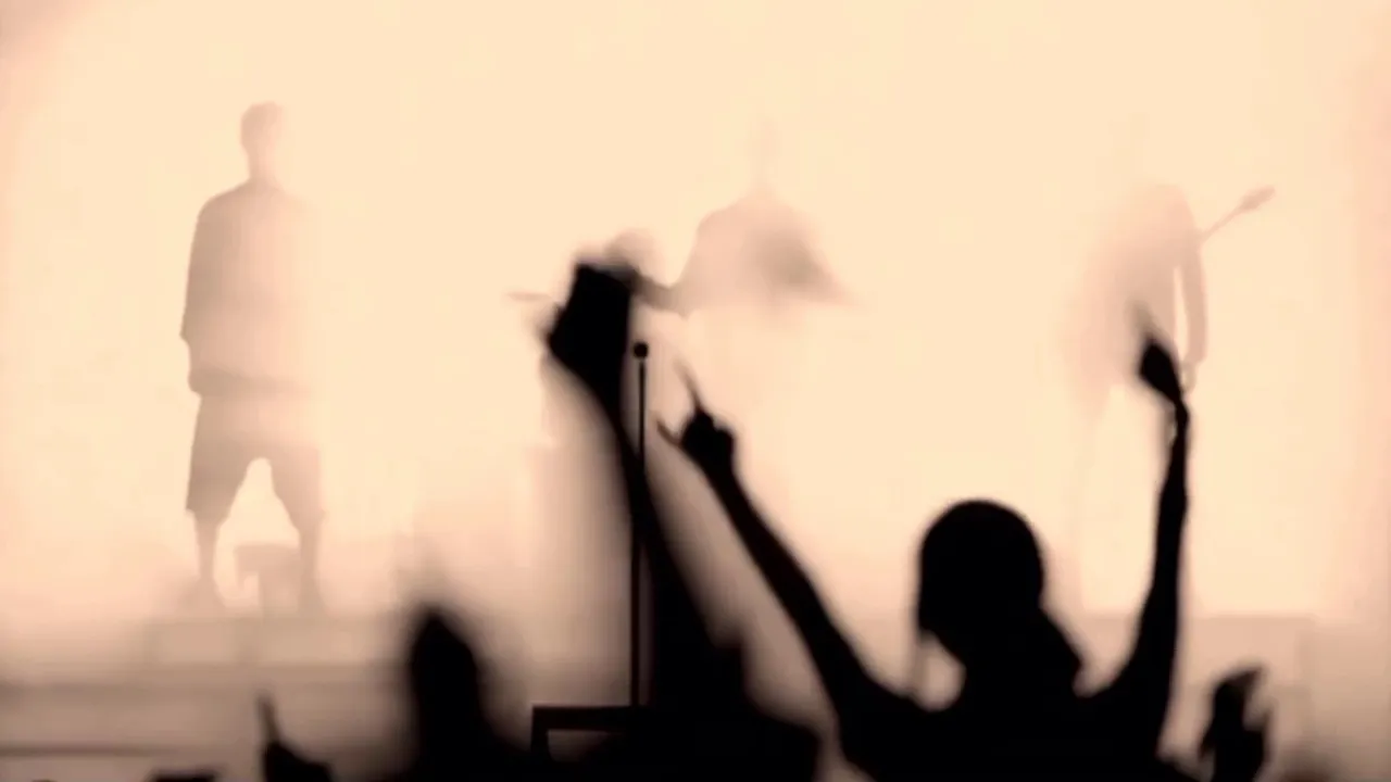 ONE OK ROCK / I was King Live mix