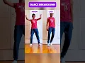 Lagu Dance Breakdown - Tu Meri (Bang Bang) Hookstep #hrithikroshan #hookstep #dancetutorial