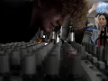 DARKSIDE - Golden Arrow LIVE (Nicolas Jaar & Dave Harrington)