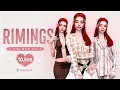 Sims4 Mods RIMINGS