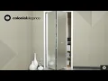 How-to Installation Bifold Closet Door