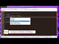 php lession 50 51 PHP Interface Step by step speak khmer Daily marktips