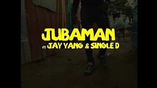 Jubaman Tony2Dope Ft J Yang Single Dee 
