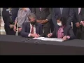 FULL Gov Kemp announces Georgia Pathways and Access plan