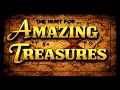 The Hunt for Amazing Treasures Season 4 Episode 8 -
