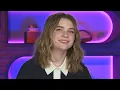 Raegan Revord on Missy s Georgie Mandy Return and Dream-Casting Her Novel Exclusive