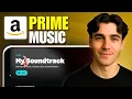 How to Use Amazon Music With Prime Membership Tutorial 2026