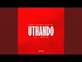 Download Lagu DCS feat. Gooffee - Uthando (Official Audio) | Amapiano