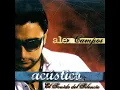 El sonido del silencio - Alex Campos