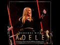 Download Lagu Weekends With Adele - The Show Audio