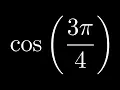 Compute cos