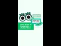 Fast Facts Visual Acuity in Young Kids Snellen Chart