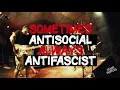 Download Lagu Stage Bottles - Sometimes Antisocial but Always Antifascist - LIVE
