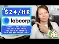 LabCorp is Hiring Remote Little Experience Work From Home Jobs 2026