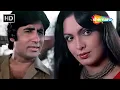 Download Lagu Janu Meri Jaan Main Tere Qurbaan | Shaan (1980) | Amitabh Bachchan, Shashi Kapoor, Parveen, Bindiya