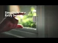 SimpliSafe Entry Sensor