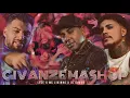Lagu Lele x MC Livinho x DJ Guuga - Vidrado Em Bruneta (Givanze Mashup)