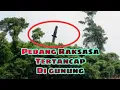 Download Lagu PEDANG RAKSASA CITATAH BANDUNG BARAT - Dede Randi