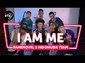 Download Lagu I AM ME (LIVE PERFORM) - Ft. RAMENGVRL