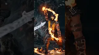 معلومات شيقة عن لعبة Mortal Kombat مورتال كومبات مورتال کمبت ۱۱ بلايستيشن 