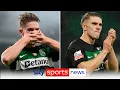 Download Lagu Viktor Gyokeres fails to show up for Sporting training with Arsenal still in negotiations
