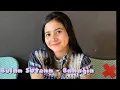 Download Lagu Bulan sutena ft Vicky - Bahagia (SETIAP KU MELIHATMU)