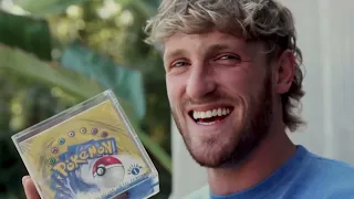 How Logan Paul Truly Feels About Digital Assets