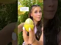 Download Lagu Eating an ENTIRE lemon 😂