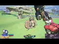 Download Lagu A under minimum requirement PC plays Borderlands 4. Unedited. #Borderlands4