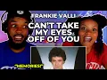 Download Lagu 🎵 Frankie Valli - Can't Take My Eyes Off You REACTION Download Lagu 🎵 Frankie Valli - Can't Take My Eyes Off You REACTION