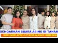 Download Lagu NUR AFNI OCTAVIA PERJALAN MASUK KRISTEN DAN SUARA ASING DI TANAH SUCI