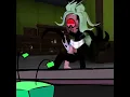 The Twisted Sprout bug - Dandys world