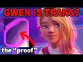 Twitter Proves Gwen Stacy Is Trans And Threatens Anyone Who Disagrees
