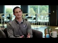 Sedgwick career journey Jack