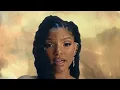 Halle - angel (Official Video)