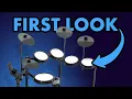 E-Kit Deep Dive Simmons Titan 50 B-EX