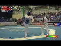 Download Lagu 122 QF M+80kg 🔵 SALAZAR Bryan MEX vs 🔴 SIQUEIRA Maicon BRA I Manchester 2022 World Taekwondo GP