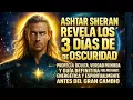 Lagu 🌑 ASHTAR SHERAN y los 3 DÍAS DE OSCURIDAD: PROFECÍA OCULTA y GUÍA ESPIRITUAL DEFINITIVA 🔥 2025!