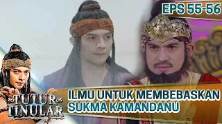 Download ILMU UNTUK MEMBEBASKAN SUKMA KAMANDANU - TUTUR TINULAR MP3