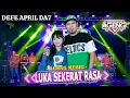 Lagu ‼️DEDE APRIL DA7 Ft Brodin LUKA SEKERAT RASA AGENG MUSIK 2026