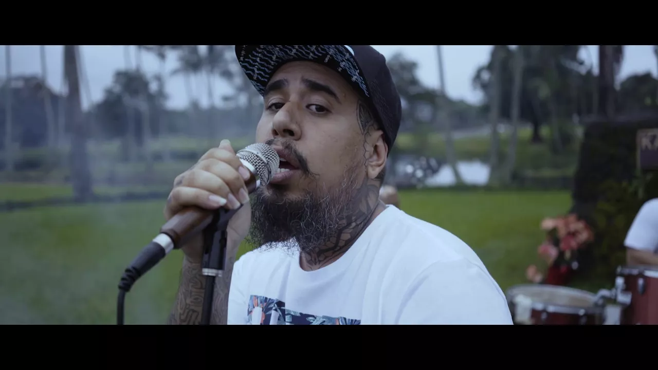The Steppas - King For A Day (Official Music Video) The Steppas - King For A Day (Official Music Video)